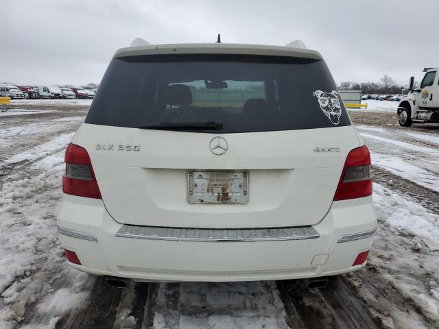 Photo 5 VIN: WDCGG8HB8AF327138 - MERCEDES-BENZ GLK-CLASS 