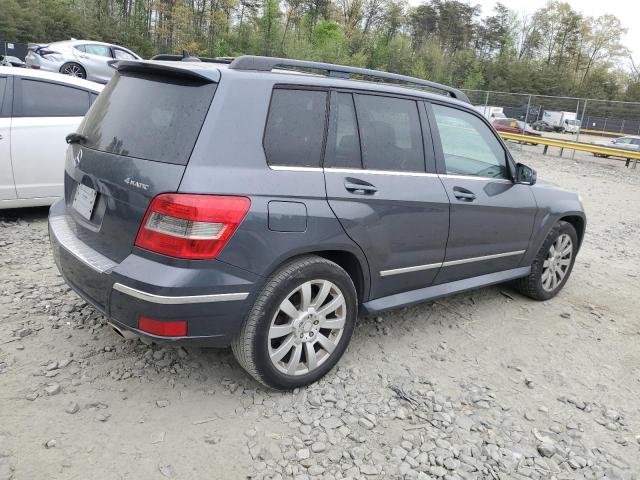 Photo 2 VIN: WDCGG8HB8AF340374 - MERCEDES-BENZ GLK-CLASS 