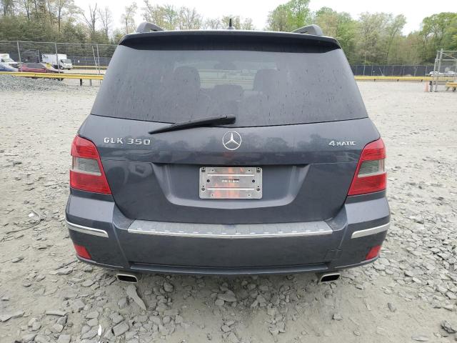 Photo 5 VIN: WDCGG8HB8AF340374 - MERCEDES-BENZ GLK-CLASS 