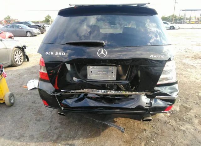 Photo 5 VIN: WDCGG8HB8AF356980 - MERCEDES-BENZ GLK-CLASS 