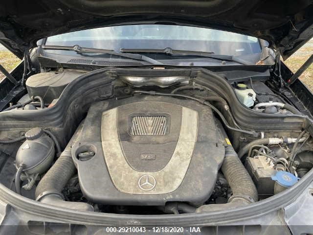 Photo 9 VIN: WDCGG8HB8AF409709 - MERCEDES-BENZ GLK-CLASS 