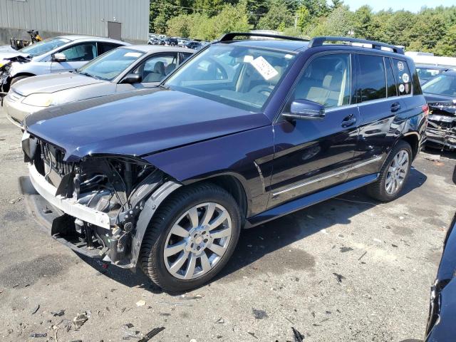 Photo 0 VIN: WDCGG8HB8AF426879 - MERCEDES-BENZ GLK 350 4M 