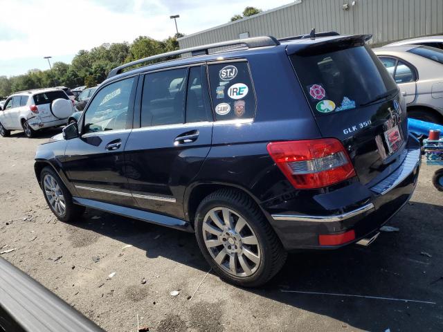 Photo 1 VIN: WDCGG8HB8AF426879 - MERCEDES-BENZ GLK 350 4M 