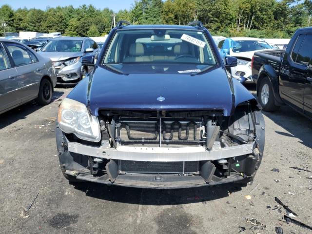 Photo 4 VIN: WDCGG8HB8AF426879 - MERCEDES-BENZ GLK 350 4M 