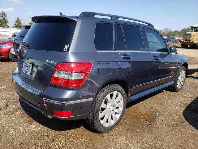 Photo 2 VIN: WDCGG8HB8AF446002 - MERCEDES-BENZ GLK 350 4M 