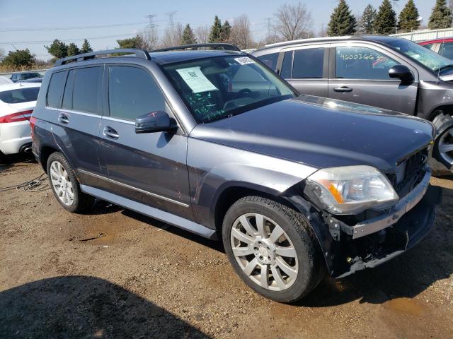 Photo 3 VIN: WDCGG8HB8AF446002 - MERCEDES-BENZ GLK 350 4M 