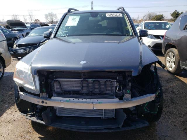 Photo 4 VIN: WDCGG8HB8AF446002 - MERCEDES-BENZ GLK 350 4M 