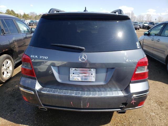 Photo 5 VIN: WDCGG8HB8AF446002 - MERCEDES-BENZ GLK 350 4M 