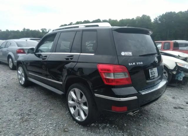 Photo 2 VIN: WDCGG8HB8AF473832 - MERCEDES-BENZ GLK-CLASS 