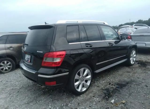 Photo 3 VIN: WDCGG8HB8AF473832 - MERCEDES-BENZ GLK-CLASS 