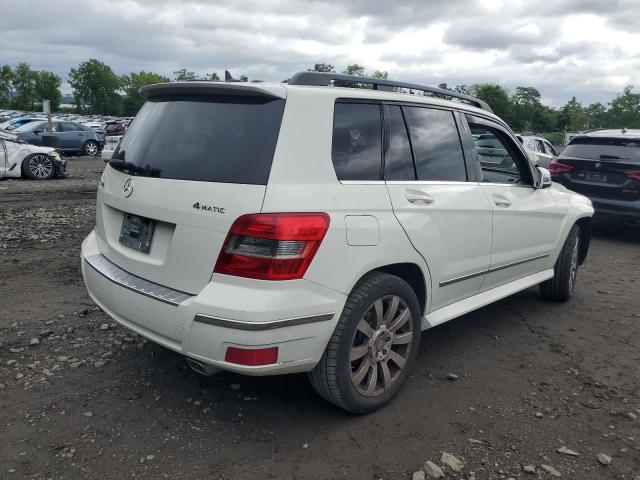 Photo 2 VIN: WDCGG8HB8AF496155 - MERCEDES-BENZ GLK 350 4M 