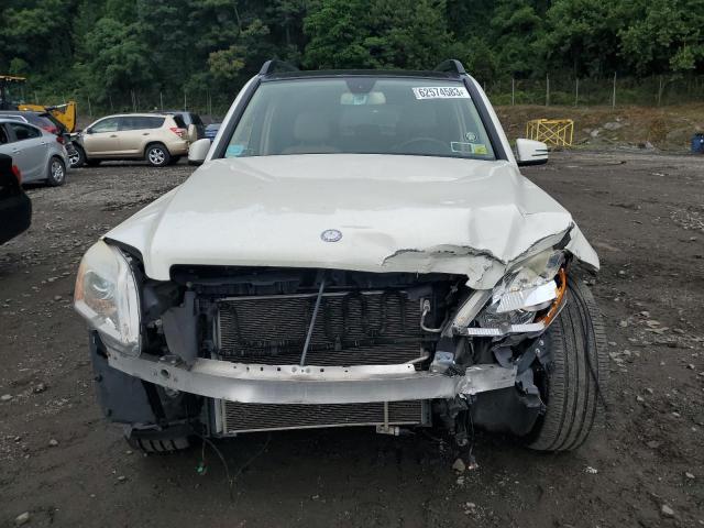 Photo 4 VIN: WDCGG8HB8AF496155 - MERCEDES-BENZ GLK 350 4M 