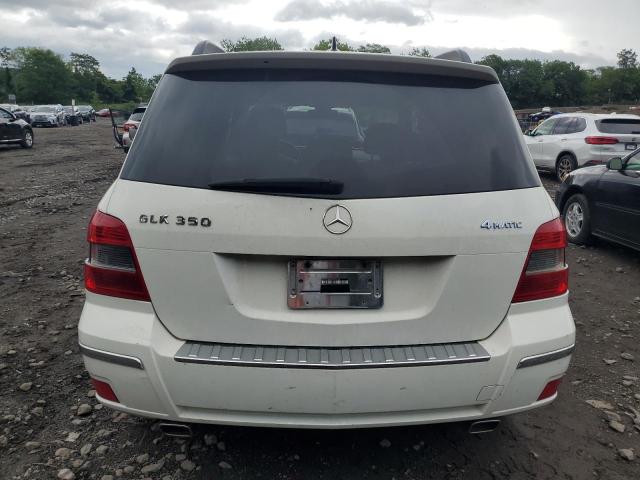 Photo 5 VIN: WDCGG8HB8AF496155 - MERCEDES-BENZ GLK 350 4M 