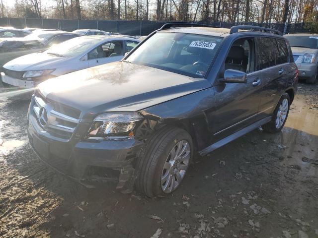 Photo 0 VIN: WDCGG8HB8AF510202 - MERCEDES-BENZ GLK-CLASS 