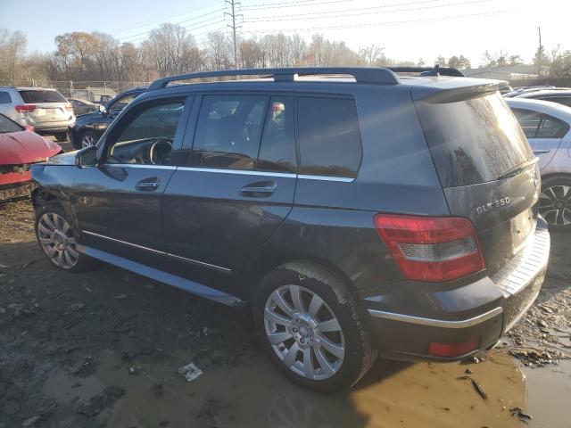 Photo 1 VIN: WDCGG8HB8AF510202 - MERCEDES-BENZ GLK-CLASS 