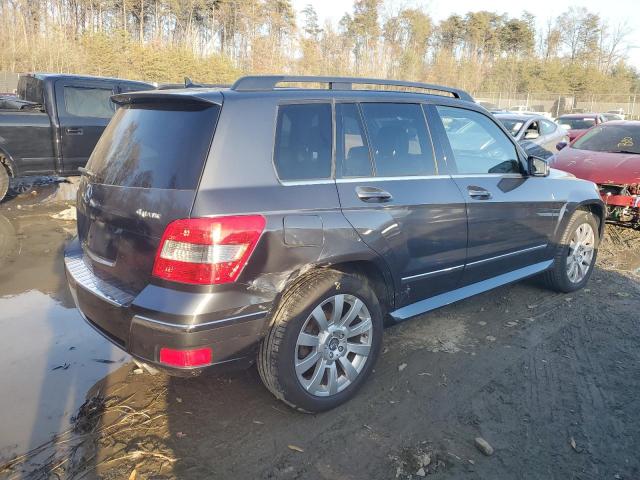 Photo 2 VIN: WDCGG8HB8AF510202 - MERCEDES-BENZ GLK-CLASS 