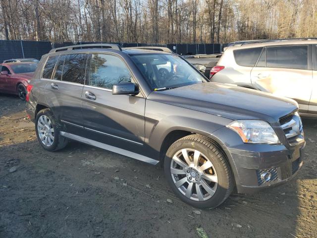 Photo 3 VIN: WDCGG8HB8AF510202 - MERCEDES-BENZ GLK-CLASS 