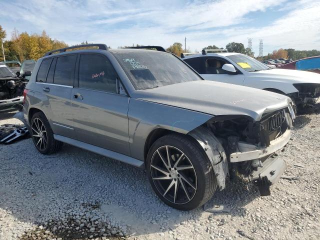 Photo 3 VIN: WDCGG8HB8AF520146 - MERCEDES-BENZ GLK-CLASS 