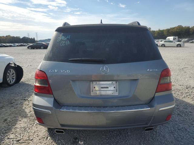 Photo 5 VIN: WDCGG8HB8AF520146 - MERCEDES-BENZ GLK-CLASS 