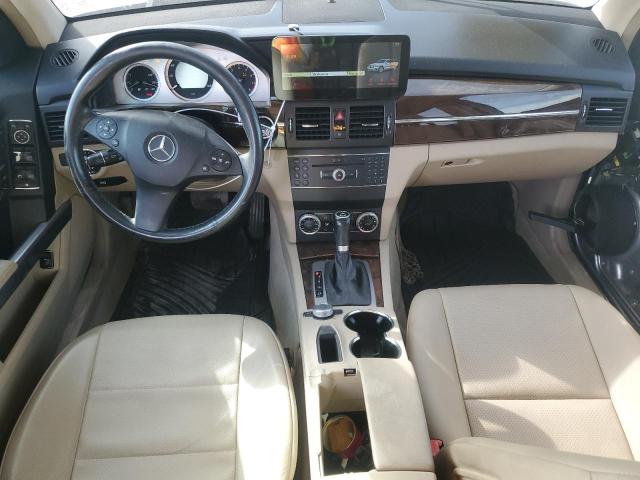 Photo 7 VIN: WDCGG8HB8AF520146 - MERCEDES-BENZ GLK-CLASS 