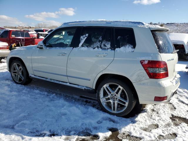 Photo 1 VIN: WDCGG8HB8BF529477 - MERCEDES-BENZ GLK 350 4M 