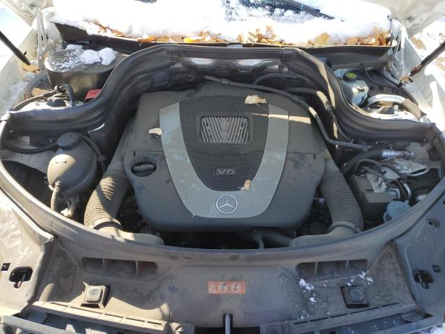 Photo 11 VIN: WDCGG8HB8BF529477 - MERCEDES-BENZ GLK 350 4M 