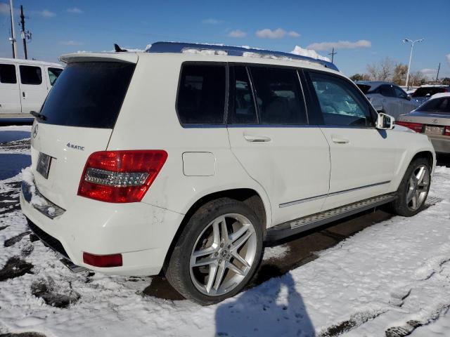 Photo 2 VIN: WDCGG8HB8BF529477 - MERCEDES-BENZ GLK 350 4M 