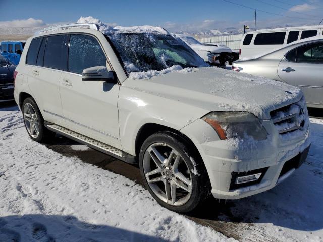 Photo 3 VIN: WDCGG8HB8BF529477 - MERCEDES-BENZ GLK 350 4M 