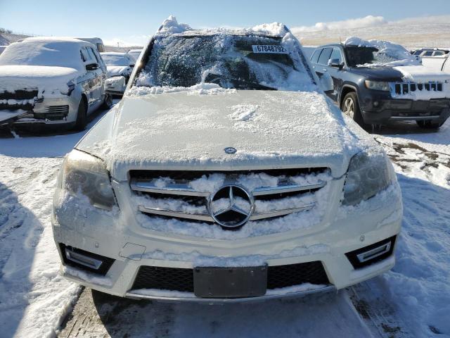 Photo 4 VIN: WDCGG8HB8BF529477 - MERCEDES-BENZ GLK 350 4M 