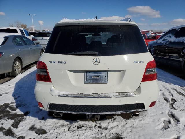 Photo 5 VIN: WDCGG8HB8BF529477 - MERCEDES-BENZ GLK 350 4M 