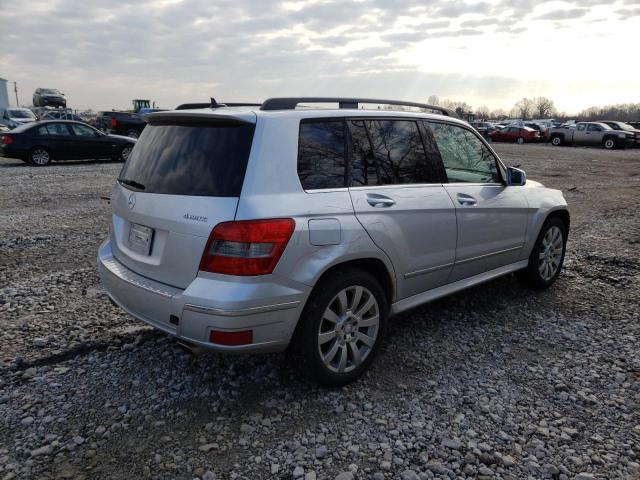 Photo 2 VIN: WDCGG8HB8BF554511 - MERCEDES-BENZ GLK 350 4M 