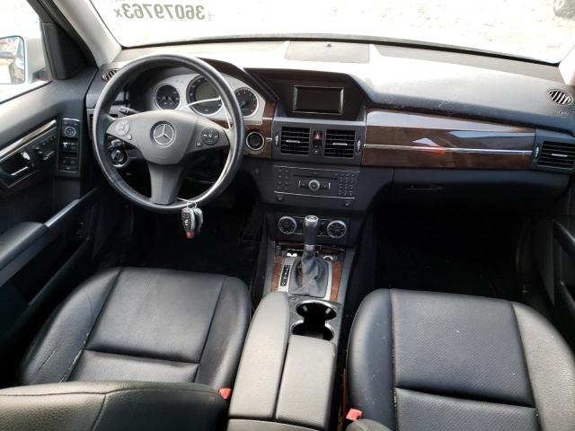 Photo 7 VIN: WDCGG8HB8BF554511 - MERCEDES-BENZ GLK 350 4M 