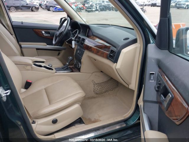 Photo 4 VIN: WDCGG8HB8BF570997 - MERCEDES-BENZ GLK 350 