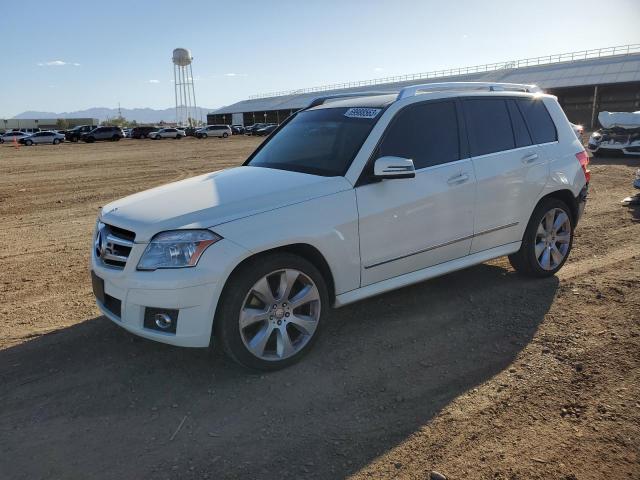 Photo 0 VIN: WDCGG8HB8BF593650 - MERCEDES-BENZ GLK 350 4M 