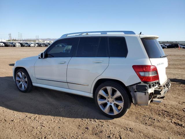 Photo 1 VIN: WDCGG8HB8BF593650 - MERCEDES-BENZ GLK 350 4M 