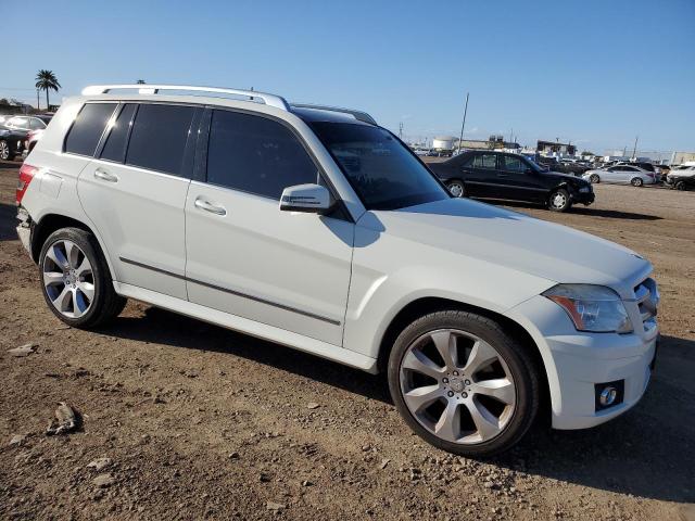 Photo 3 VIN: WDCGG8HB8BF593650 - MERCEDES-BENZ GLK 350 4M 