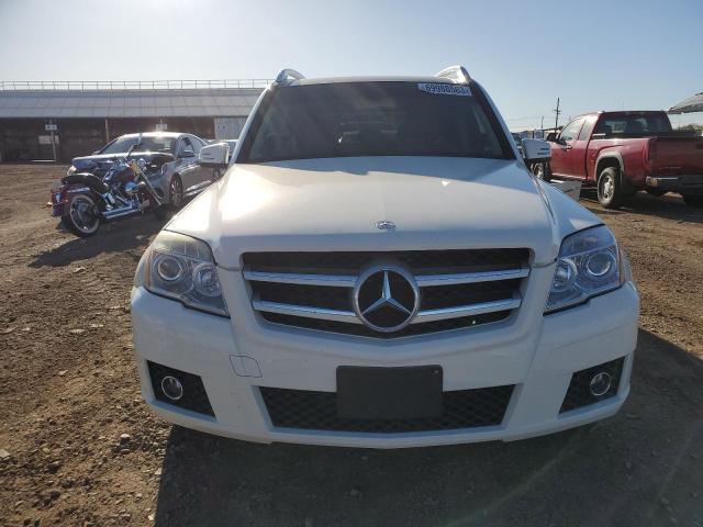 Photo 4 VIN: WDCGG8HB8BF593650 - MERCEDES-BENZ GLK 350 4M 