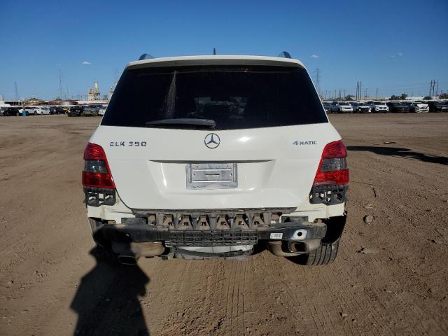 Photo 5 VIN: WDCGG8HB8BF593650 - MERCEDES-BENZ GLK 350 4M 