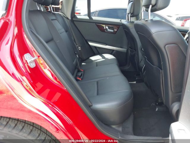 Photo 7 VIN: WDCGG8HB8BF610768 - MERCEDES-BENZ GLK 350 