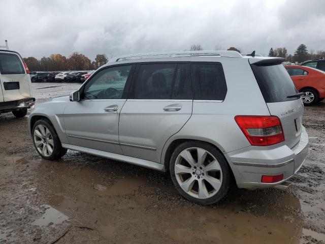 Photo 1 VIN: WDCGG8HB8BF649117 - MERCEDES-BENZ GLK-CLASS 