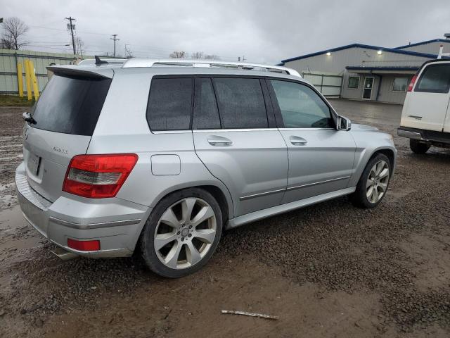 Photo 2 VIN: WDCGG8HB8BF649117 - MERCEDES-BENZ GLK-CLASS 