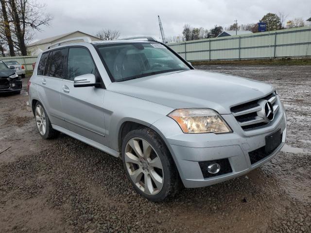 Photo 3 VIN: WDCGG8HB8BF649117 - MERCEDES-BENZ GLK-CLASS 