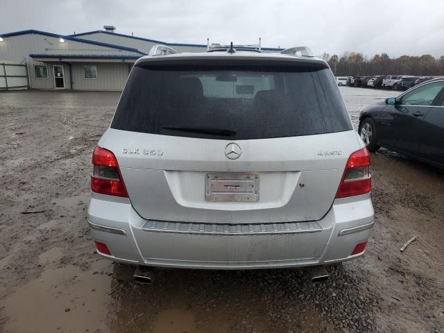 Photo 5 VIN: WDCGG8HB8BF649117 - MERCEDES-BENZ GLK-CLASS 