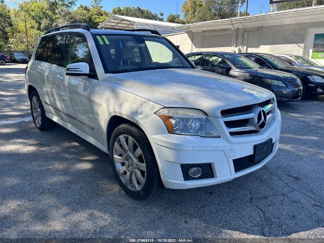 Photo 0 VIN: WDCGG8HB8BF661266 - MERCEDES-BENZ GLK 