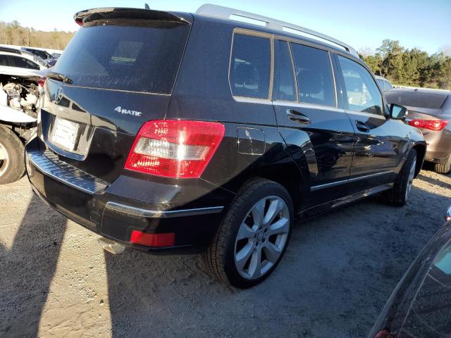 Photo 2 VIN: WDCGG8HB8BF672459 - MERCEDES-BENZ GLK-CLASS 