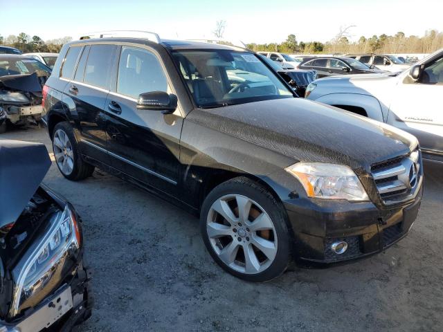 Photo 3 VIN: WDCGG8HB8BF672459 - MERCEDES-BENZ GLK-CLASS 