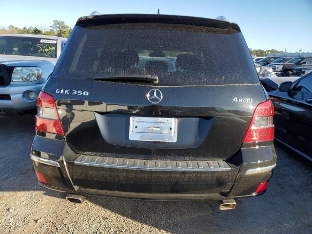 Photo 5 VIN: WDCGG8HB8BF672459 - MERCEDES-BENZ GLK-CLASS 