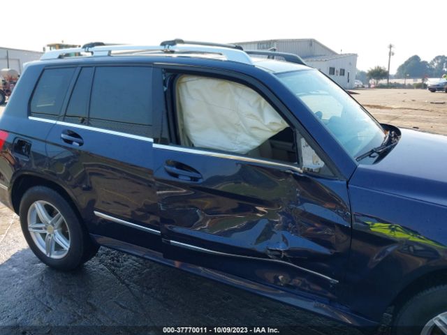 Photo 5 VIN: WDCGG8HB8CF734671 - MERCEDES-BENZ GLK 350 