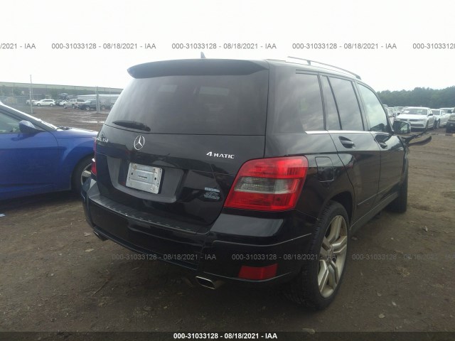 Photo 3 VIN: WDCGG8HB8CF762390 - MERCEDES-BENZ GLK-CLASS 