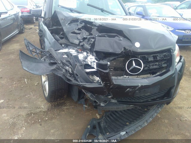 Photo 5 VIN: WDCGG8HB8CF762390 - MERCEDES-BENZ GLK-CLASS 